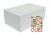 Газобетонный блок CUBI D400 B2,0 F100 625х200х500 ровный Газобетонный блок CUBI D400 B2,0 F100 625х200х500 ровный