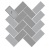 Плитка тротуарная ArtStein Прямоугольник зеленый, Гладкий 1.П4 100*200*40мм