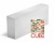 Газобетонный блок CUBI D500 B2,5 F100 625х250х100 ровный Газобетонный блок CUBI D500 B2,5 F100 625х250х100 ровный