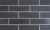Клинкерная плитка TERRAMATIC Plato Black AB, 270*71*14 мм