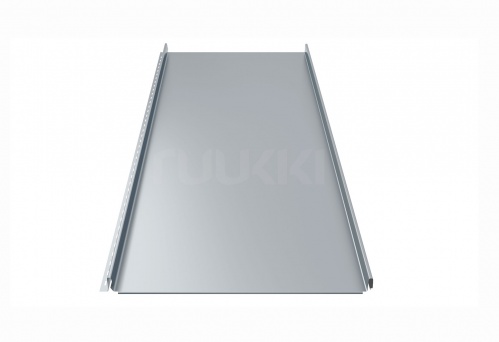 Фальцевая кровля ruukki Classic с покрытием Pural/Pural Matt, цвет rr21