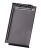 Керамическая черепица Nelskamp G 10, цвет Металлик глянцевый