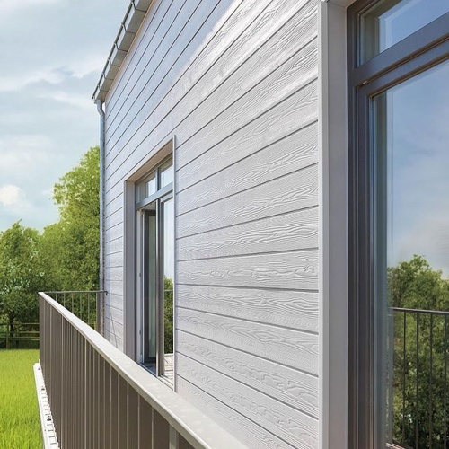 Сайдинг CEDRAL wood (под дерево) С53